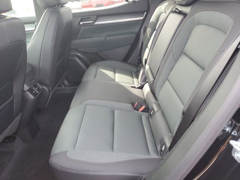New 2026 GMC Terrain AT4 w/ Convenience Package III AWD/4WD image 14