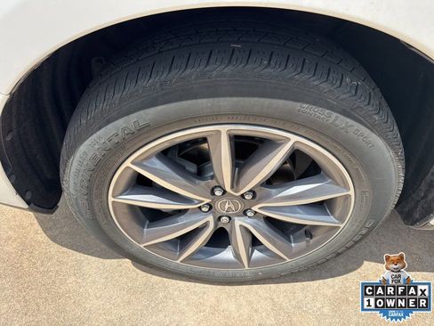 Used 2023 Acura RDX FWD w/ Technology Package image 32