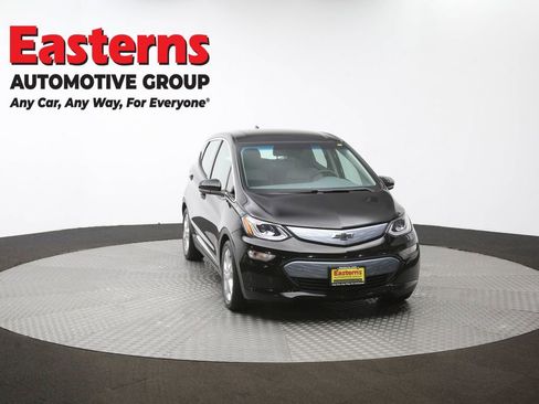 Used 2018 Chevrolet Bolt LT image 52