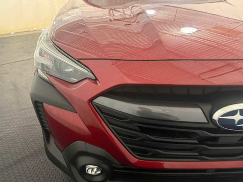 Certified 2023 Subaru Outback Premium image 4