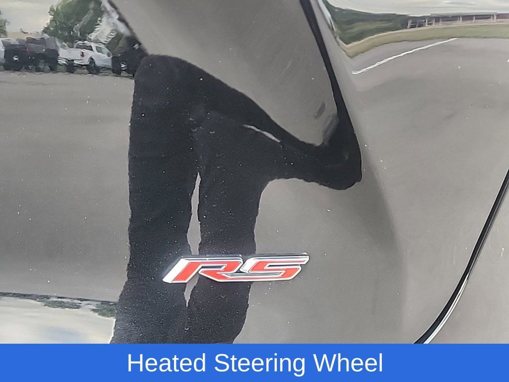 Used 2022 Chevrolet Blazer RS w/ Enhanced Convenience Package AWD/4WD image 23
