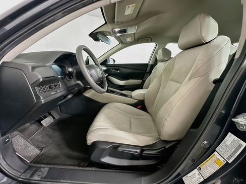 Used 2024 Honda Accord LX image 13