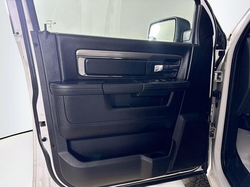 Used 2016 RAM 1500 Sport w/ Sport Premium Group AWD/4WD image 11