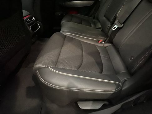 Certified 2025 Genesis GV70 3.5T Sport image 14