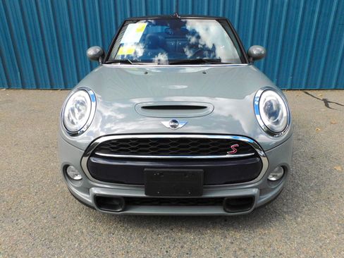 Used 2017 MINI Cooper S FWD image 15
