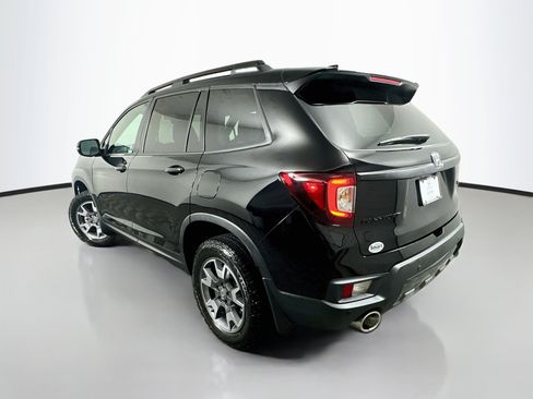 Used 2023 Honda Passport TrailSport image 5