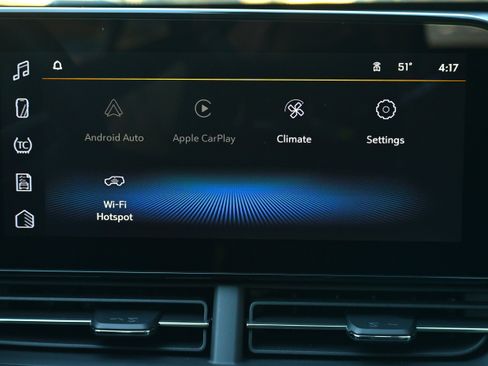 Used 2026 Chevrolet Trax ACTIV w/ Sunroof Package image 15