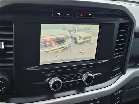 Used 2021 Ford F150 XLT w/ Equipment Group 301A Mid image 14