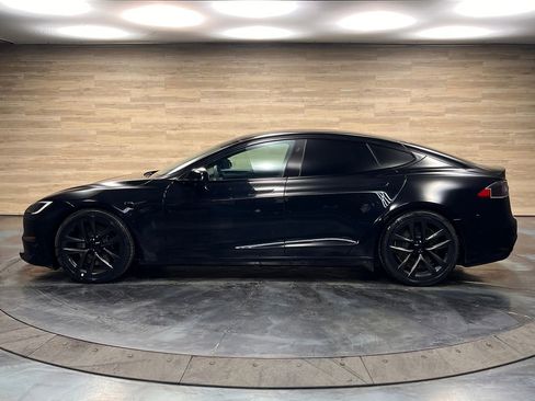 Used 2022 Tesla Model S AWD/4WD image 15