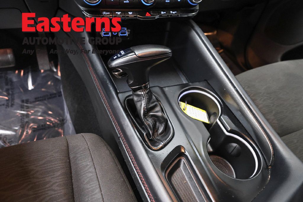 Used 2025 Dodge Durango GT RWD image 15