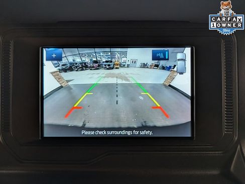 Used 2023 Ford Bronco Big Bend AWD/4WD image 16