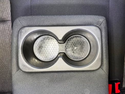 Used 2024 Nissan Rogue SV AWD/4WD image 41