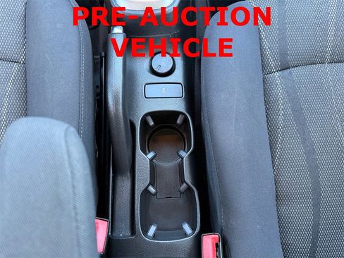 Used 2016 Chevrolet Sonic LT image 15