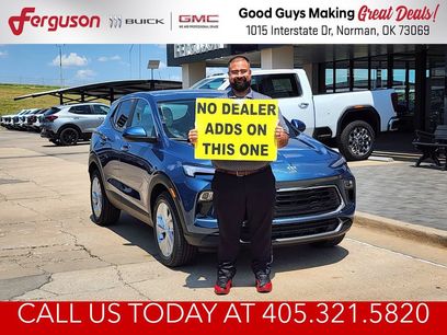 New 2026 Buick Encore GX Preferred w/ Comfort Package