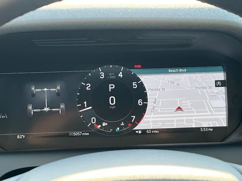 Used 2025 Land Rover Discovery Sport S AWD/4WD image 10