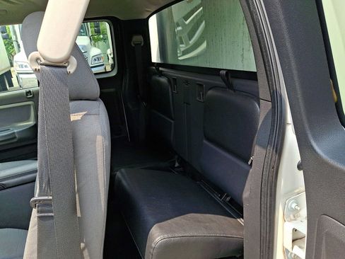 Used 2009 Dodge Dakota Big Horn w/ Extra Security Group AWD/4WD image 10