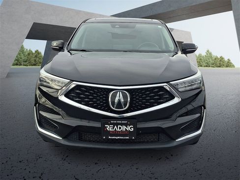 Used 2019 Acura RDX FWD image 2
