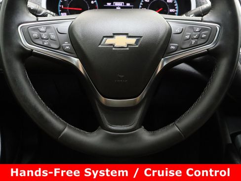 Used 2024 Chevrolet Malibu RS image 23