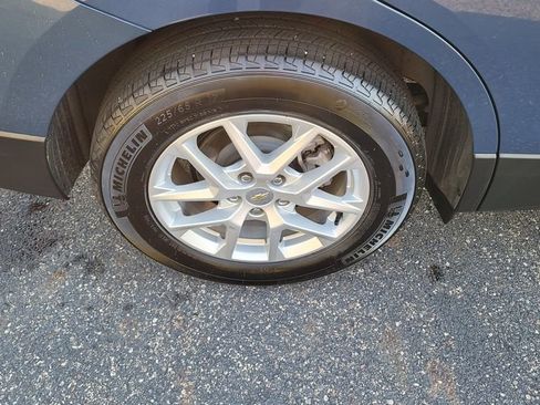 Used 2024 Chevrolet Equinox LT image 13