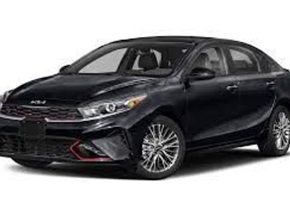 Used 2024 Kia Forte LXS