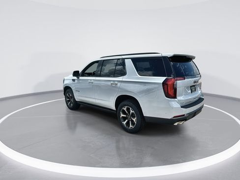 New 2026 GMC Yukon AT4 w/ AT4 Premium Plus Package AWD/4WD image 6