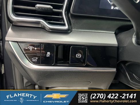 Used 2024 Kia Sportage SX AWD/4WD image 24