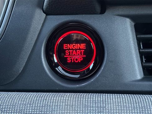 New 2026 Honda Passport TrailSport image 26