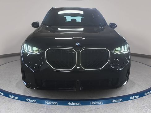 Used 2026 BMW X3 xDrive30i w/ Premium Package AWD/4WD image 2