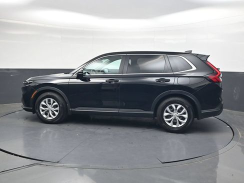 Used 2024 Honda CR-V LX image 7