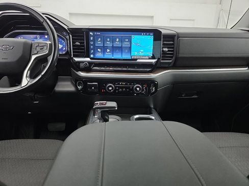 Certified 2023 Chevrolet Silverado 1500 RST AWD/4WD image 31