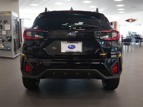 New 2026 Subaru Crosstrek 2.5i Sport image 4