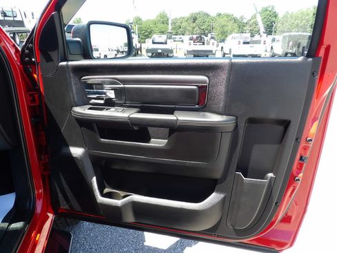 Used 2017 RAM 1500 Sport w/ Convenience Group RWD image 28