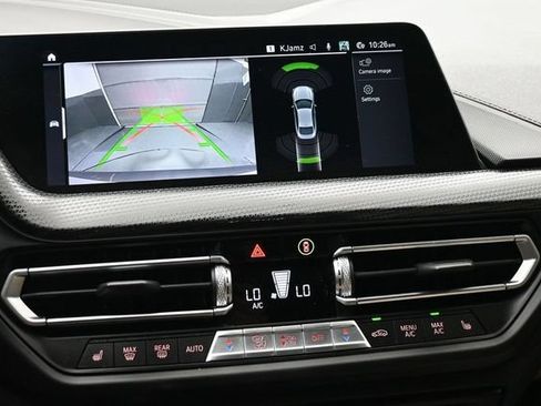 Used 2022 BMW M235i xDrive Gran Coupe w/ Premium Package AWD/4WD image 8