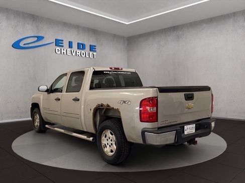 Used 2008 Chevrolet Silverado 1500 LT w/ Power Pack Plus AWD/4WD image 11