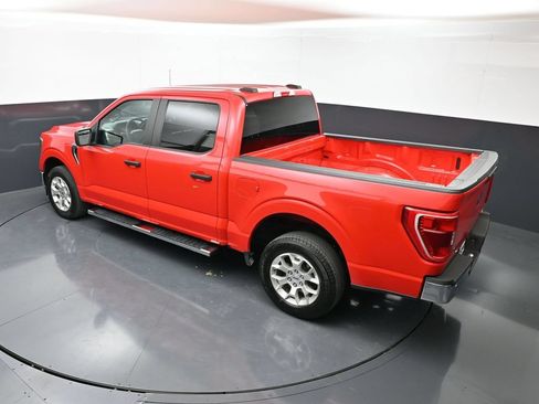 Used 2023 Ford F150 Lariat RWD image 31