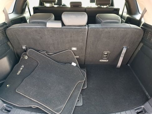 Used 2024 MAZDA CX-90 3.3 Turbo w/ Preferred Plus image 12