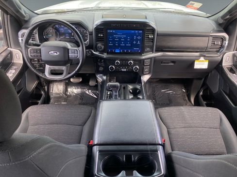 Used 2022 Ford F150 XLT w/ Equipment Group 302A High RWD image 10