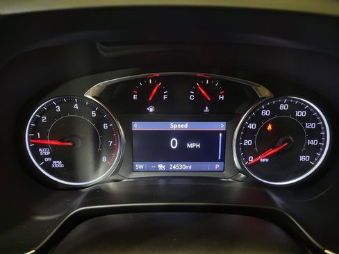 Used 2024 Chevrolet Blazer LT w/ Convenience Package image 23