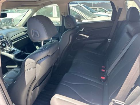 Used 2020 Acura RDX FWD image 7