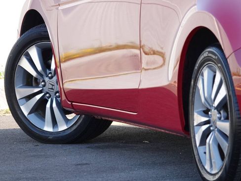 Used 2009 Honda Accord LX-S image 28
