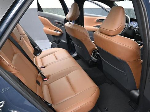New 2025 Toyota Crown Signia AWD/4WD image 15