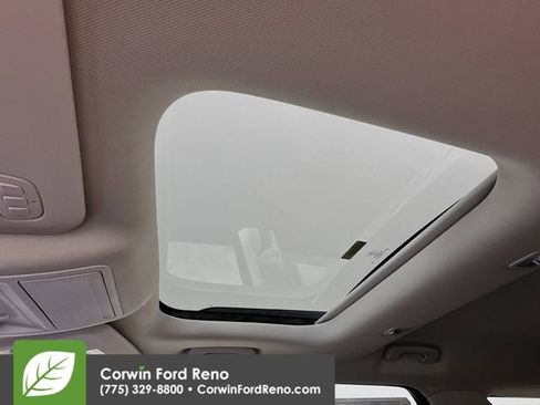New 2025 Ford Bronco Sport Outer Banks w/ Outer Banks Tech Package+ AWD/4WD image 25