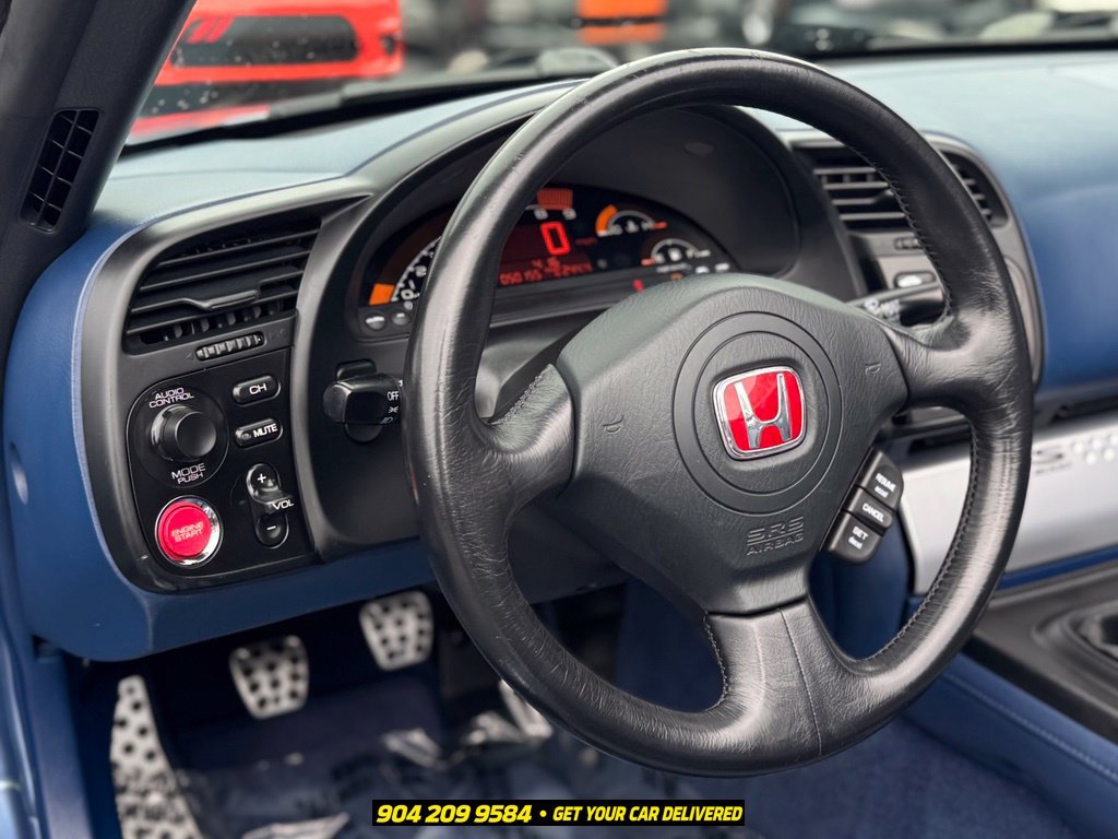 Used 2005 Honda S2000 image 18