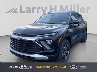New 2026 Chevrolet TrailBlazer LT w/ Convenience Package AWD/4WD video 1