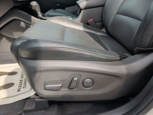 Used 2017 Hyundai Tucson SE Plus image 9