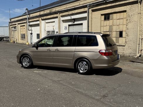 Used 2005 Honda Odyssey EX-L image 4