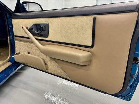 Used 1992 Pontiac Firebird Formula image 17