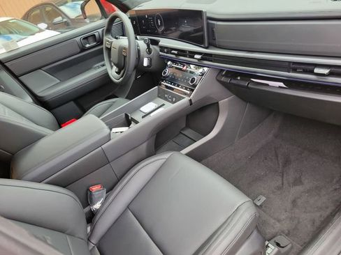 New 2026 Hyundai Santa Fe Calligraphy AWD/4WD image 20