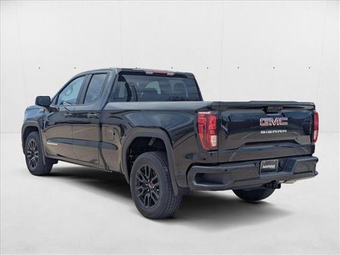 New 2025 GMC Sierra 1500 Pro w/ Graphite Edition image 9