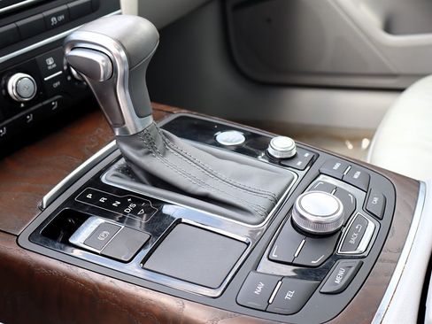 Used 2014 Audi A6 TDI Premium Plus AWD/4WD image 32